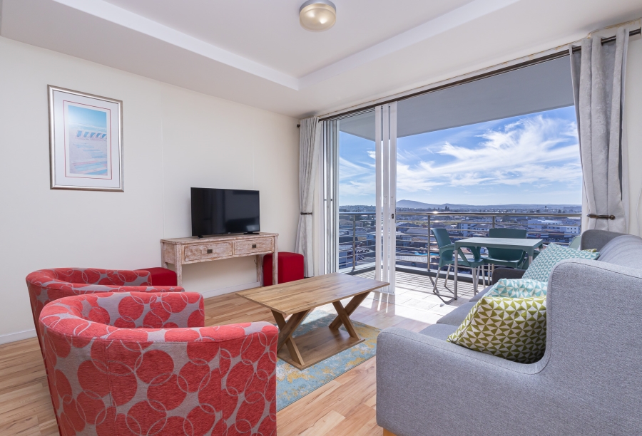 2 Bedroom Property for Sale in Beachfront Western Cape